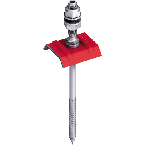 K2 Surub Ancorare pentru Otel M10x50, 8x85 mm - 2003018